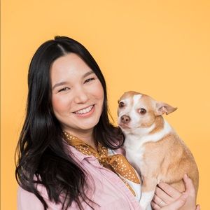 Meet your Posher, Tina